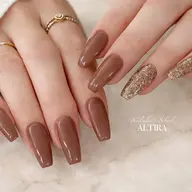 400色の中から２色選べるワンカラー練習モデル‎🤍1900円