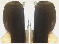 【頭皮ケア】炭酸スパ+集中トリートメント🫧