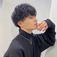 【🔥新規限定🔥】メンズカット➕ワンカラー➕シャンプー➕炭酸spa