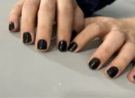 【オフありケア込み】ワンカラーネイル