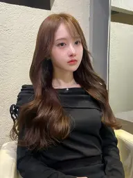 【U24ミニモ学割】似合わせ小顔カット+2stepトリートメント🪄 ※ショートカット不可