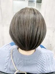 カット💇♀️シャンプー🧴ブロー🌪️にアイロンorコテ仕上げまでの女性向けカットコース🤙