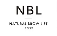 ナチュラルブロウリフト&wax脱毛