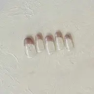 （オフなし）マグネットフレンチ