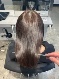 ☑️minimo限定☑️似合わせカット+サブリミックス髪補修髪質改善(髪質により変更🉑)