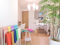 4シーズンパーソナルカラー診断(似合うカラーの提案もいたします)