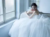 ブライダルの方！ドレスが似合う華奢ボディ！