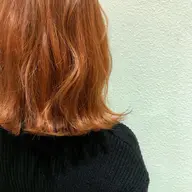 ブリーチオンカラー