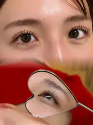 【似合わせパーマ】お悩みに合わせてパーマorパリジェンヌ