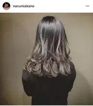 【人気NO1】⭐️高濃度髪質改善ウルトワ水素トリートメント⭐️コラーゲンカラー⭐️似合わせカット⭐️内部tr +炭酸⭐️