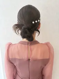 💠ヘアアレンジ💠