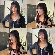 🌸春休み限定🌸✨イヤリングカラー✨