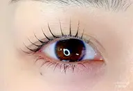 ⭐️ミニモ限定⭐️¥6800→¥5160【デザイン豊富♪】まつげパーマ（上）アイシャンプー＆コーティング付き☆