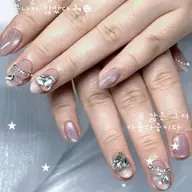 💕自爪持ち込みつけ放題💕¥7980