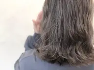 ❤︎ワンカラー&保湿トリートメント❤︎