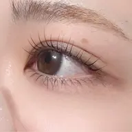 まつ毛パーマ🤍(上下)