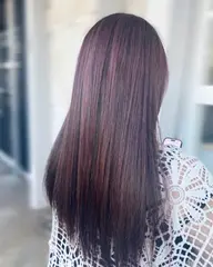 💙髪質改善トステアカラー+トリートメント💙