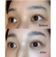 u-24限定 🫧美眉ワックス(ナチュラルブロウリフト)🫧