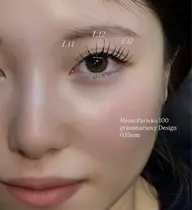 【🫧パリエク80本🫧】モチupのLED変更は+¥1100~🧴eyeshampoo付き🧴