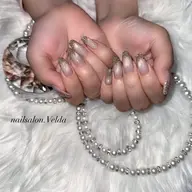 1番人気✨️【ジェル】マグネットorフラッシュ💅🏻(キラキラにしたい方はこれ💎)