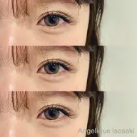 🩵他店オフ無料❣フラットラッシュ100本まで　お仕上げコーティング付き🩵