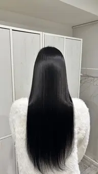 つやつや水素トリートメント✨