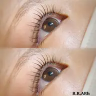 似合わせまつげパーマ上下(3stepトリートメント付)