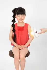 【新規限定】子供体験脱毛30分打ち放題