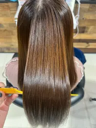 🧚🏻minimo限定価格🧚🏻縮毛矯正✨️