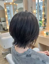 🍁カット＋15分ヘッドスパ🍁