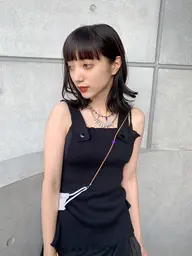 カット➕髪質改善トリートメント➕最高級4stepトリートメント✔️