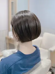 ✨1、2、3回目まで利用可✨《人気NO.1》50%OFF☆【カット+カラ-+AujuaTR￥18140～⇒￥10390】