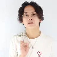 ［男性限定］カット＋ミントシャンプー＋眉カット