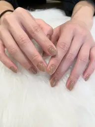 ワンカラーorグラデーション