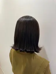 🌼平日限定🌼前髪＋顔まわりカット