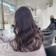 【ハイトーンにするなら！👱🏻‍♀️🪞💞】ブリーチありダブルカラー＋炭酸Spa＋オリジナルトリートメント