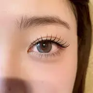 ご新規様【最高級抗菌プレミアムセーブルエクステ】初回他店オフ無料上まつ毛120本