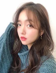 💖超お得!人気2位💖韓国で人気のトリートメント💖イルミナカラー&カット&ケラスターゼウォータートリートメント