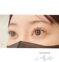 人気No.2❤︎【新規限定】パリジェンヌラッシュリフト￥5500-※要5分前来店※遅刻厳禁