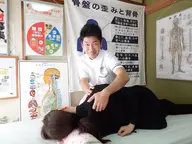 ⭐︎新規限定⭐︎最安値⭐︎60分⭐︎カイロお任せコース