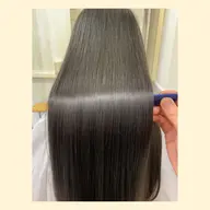 【カット×髪質改善ストレート×4step水素トリートメント】✨