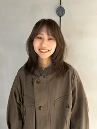 明日4/5日限定 カット+カラー+トリートメントつきメニュー