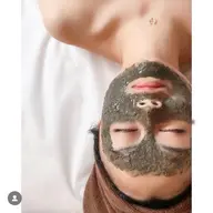 🌿小鼻ハーブピーリング🌿