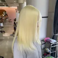 【💫リタッチのみも可💫】抜きっぱなしブロンド👱🏼♀️💛