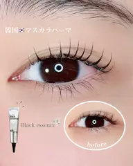 【7月1日~】🇰🇷マスカラパリジェンヌラッシュリフト×ケラチントリートメント×アイシャンプー×コーティング