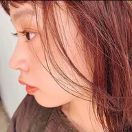 カラー ＋ MYFORCEトリートメント ￥8250 (2回目までご利用可能)