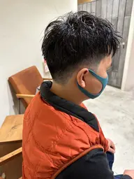 ✂️メンズカット