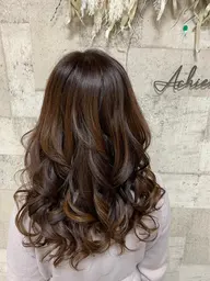 激安！8時～10時限定！激安！シールエクステ80本☆胸下まで☆