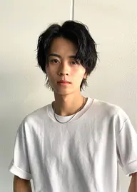 💈メンズカット¥4,070