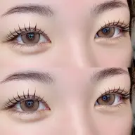 【🌼ボリュームラッシュ🌼】[80束]<細い少ないお悩みに!>